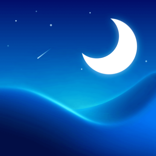 ShutEye-睡眠监测小助手 白噪音