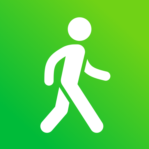 StepCounter-运动记步器 &卡路里计算