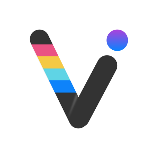 Vision OKR-个人目标管理