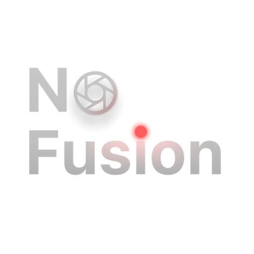 No Fusion-简洁强大的专业相机