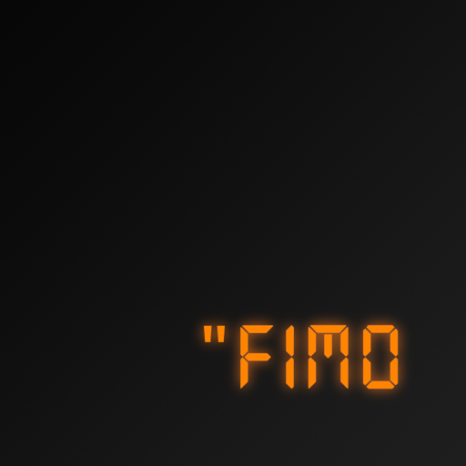 FIMO-复古相机