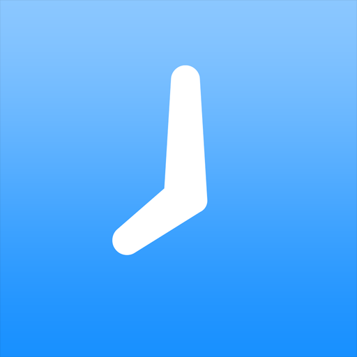 Hours Tracker- 简洁高效的时间统计工具