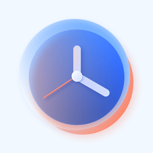 MD Clock-翻页时钟与桌面时间小组件
