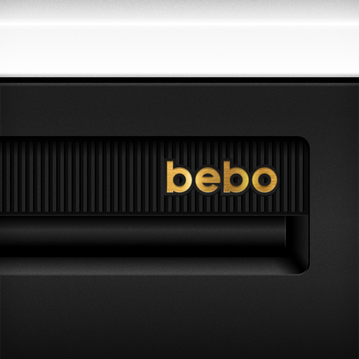 BeboCam-轻松拍出独具质感的复古照片