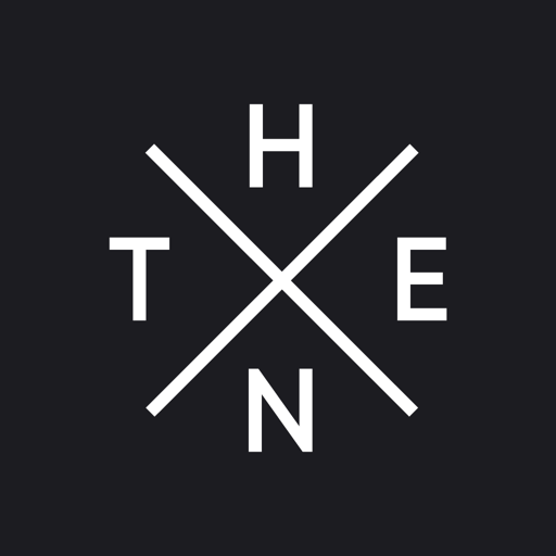 Thenx-自律健身锻炼程序