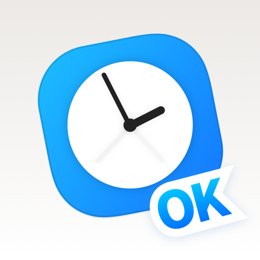 OK 闹钟-简洁实用的闹钟应用