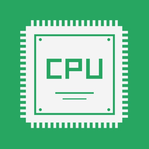 CPU Dasher X