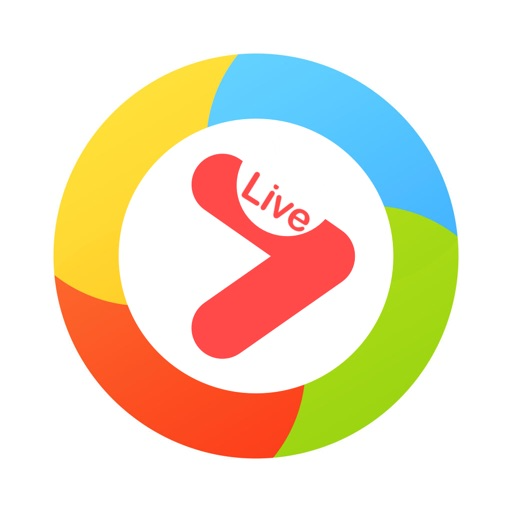 直播伴侣RLive