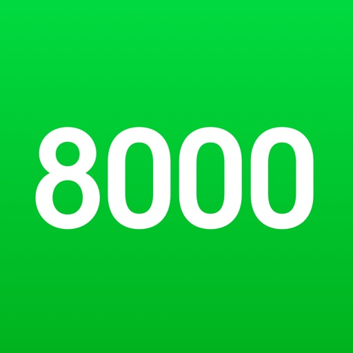 英语口语8000句