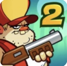 沼泽攻击2