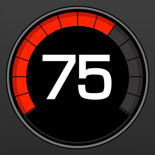 Speedometer