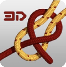 Knots 3D