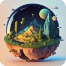 星球矿工
