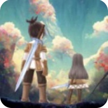 升级RPG
