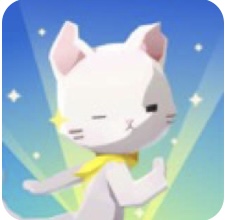 亲爱的我的猫咪
