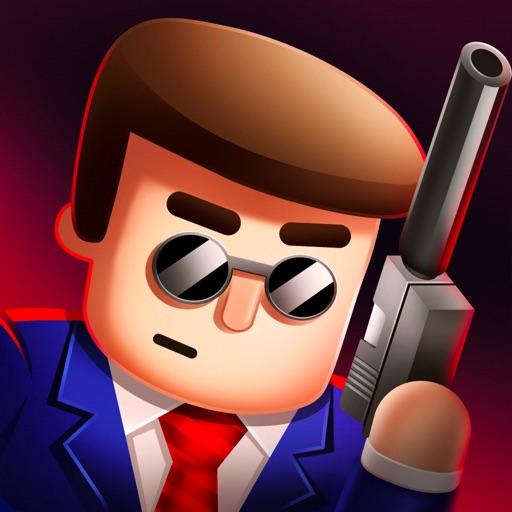 自动射击先生
