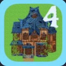 生存RPG4幽灵庄园