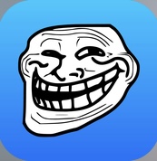 TrollStore中文