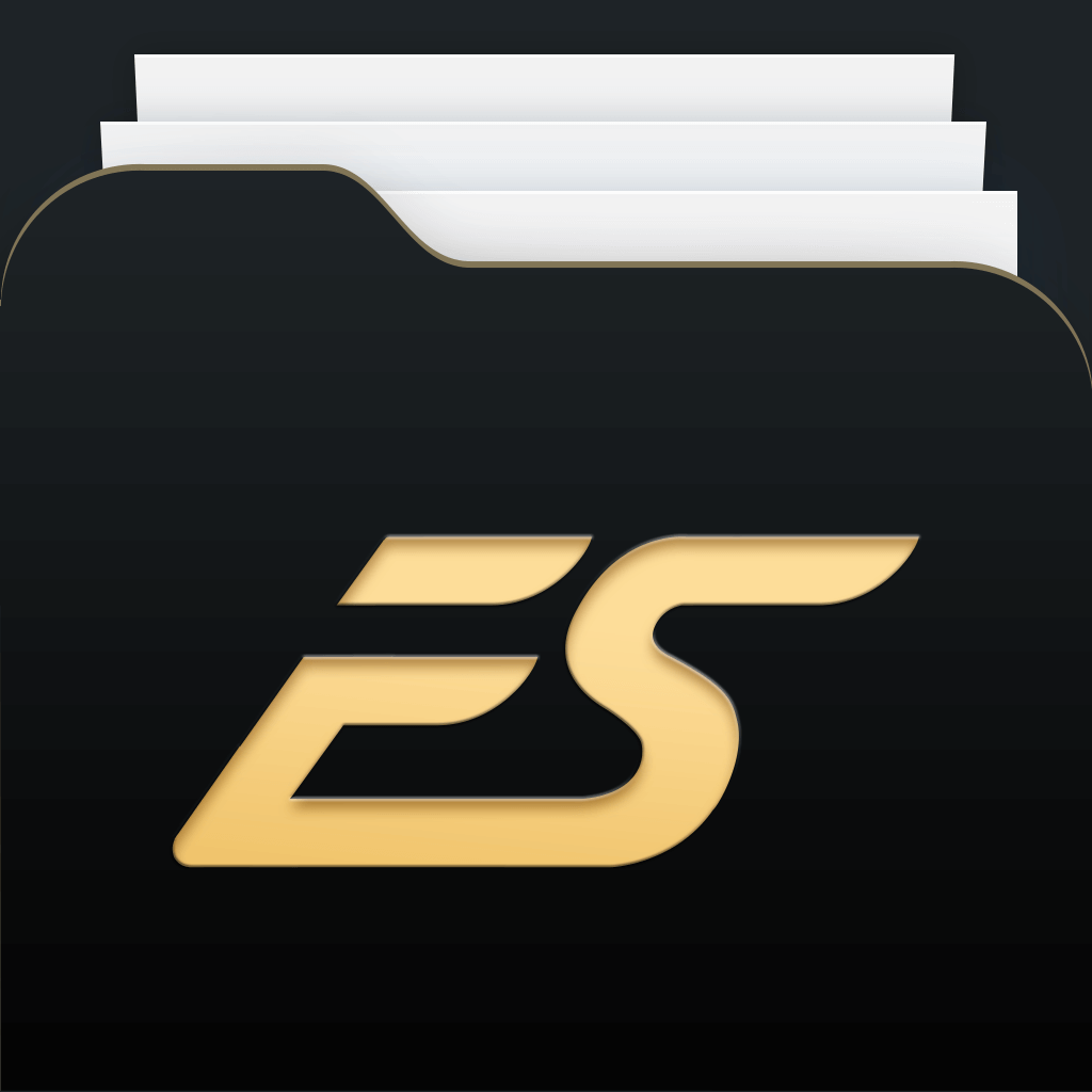 ES 文件浏览器