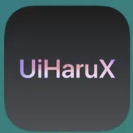 UiharuX Pro