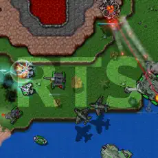 Rusted Warfare