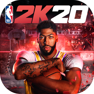 nba2k20标准版