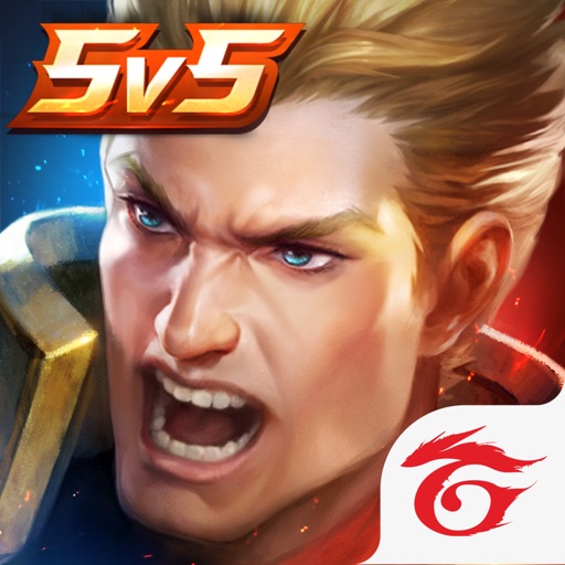 传说对决：国际版