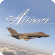 空战联盟