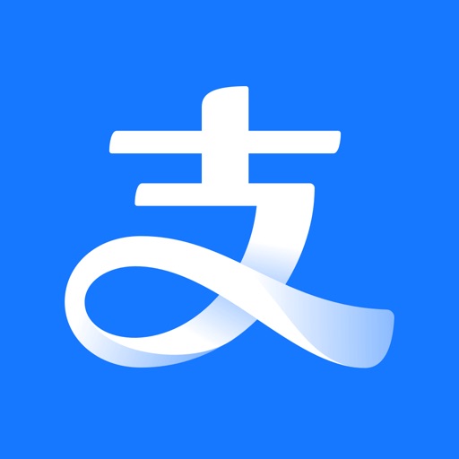 支付宝_步数