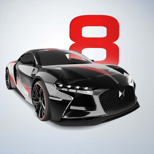 狂野飙车8 Asphalt 8