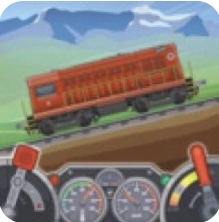 Train Simulator
