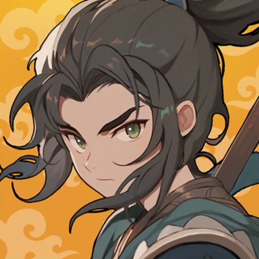 风起战国：战略RPG