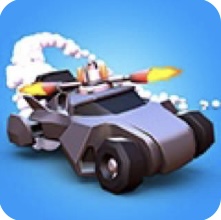 车祸 - RCS
