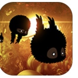 BADLAND