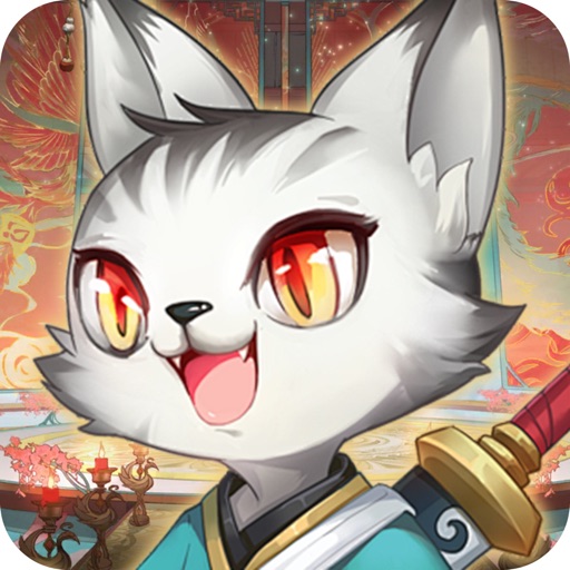 异世界猫