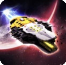 暗星崩溃