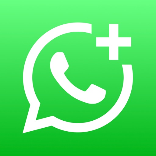 WhatsApp个人版