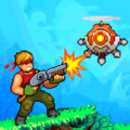 Gun Force魂斗罗