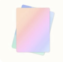 小作卡片Pro