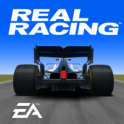 真实赛车3 Real Racing 3