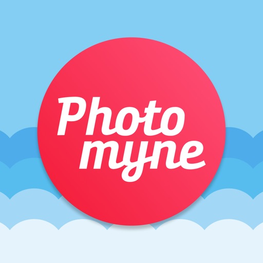 复得Photomyne