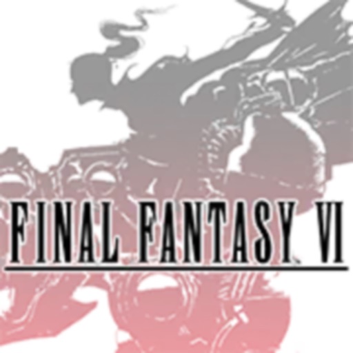 FINAL FANTASY VI最终幻想6