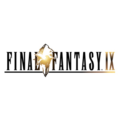 FINAL FANTASY Ⅸ最终幻想9