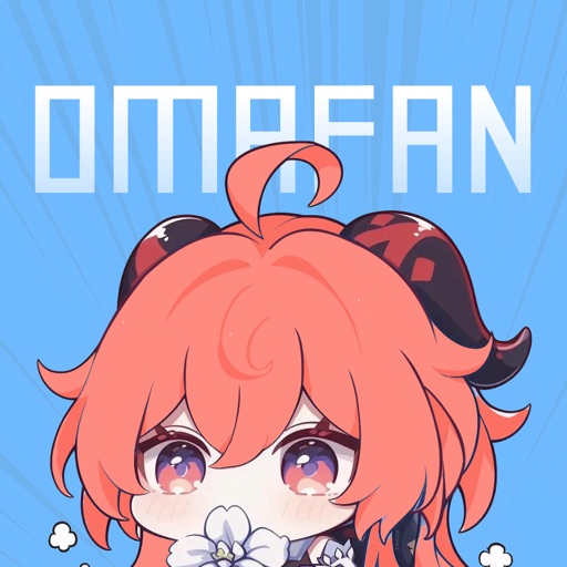 漫哇Omofun